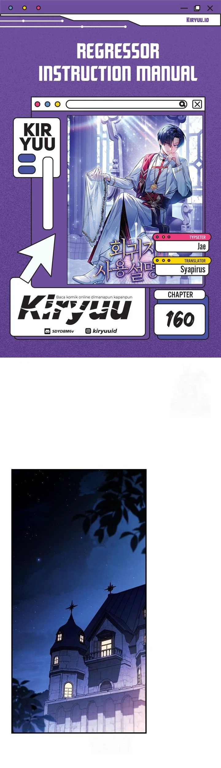 Chapter 160 - halaman 2