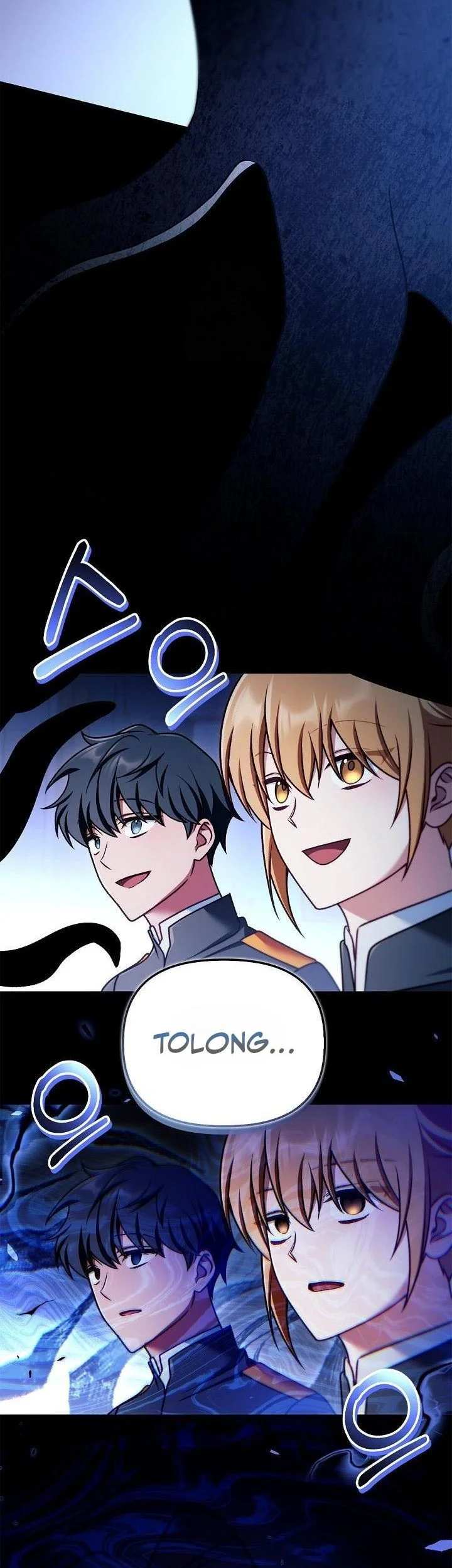 Chapter 160 - halaman 6