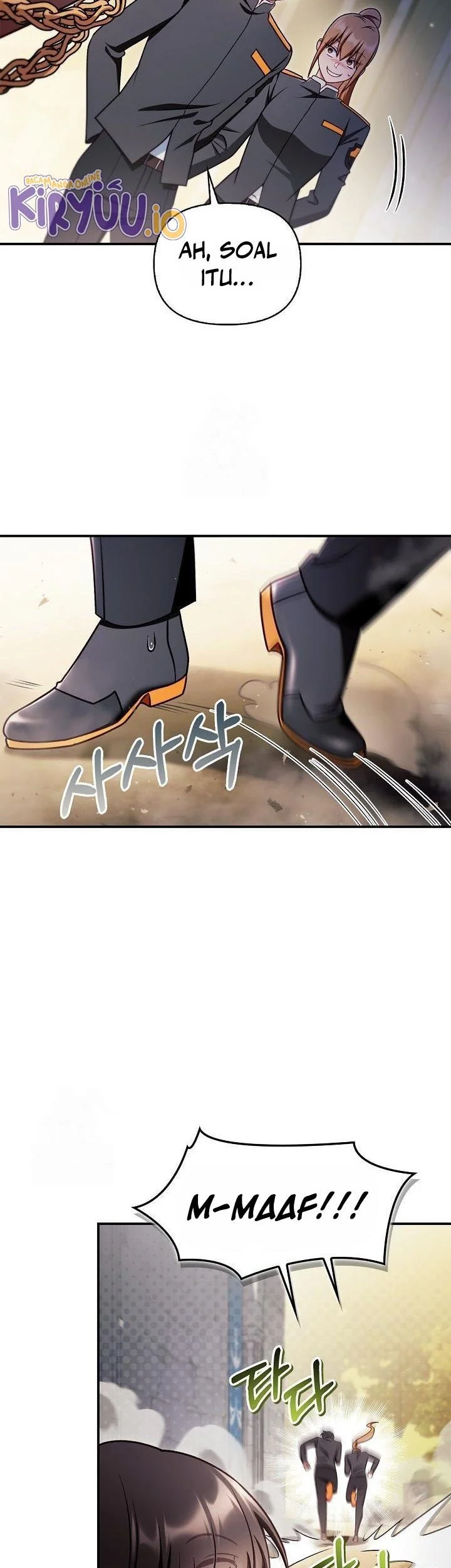 Chapter 160 - halaman 14