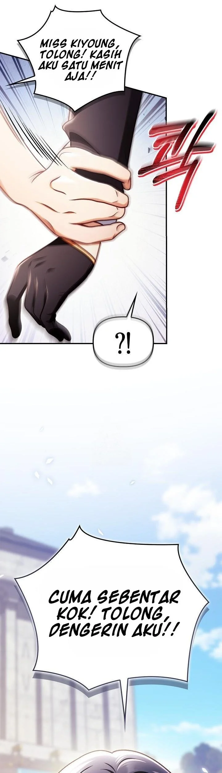Chapter 160 - halaman 21