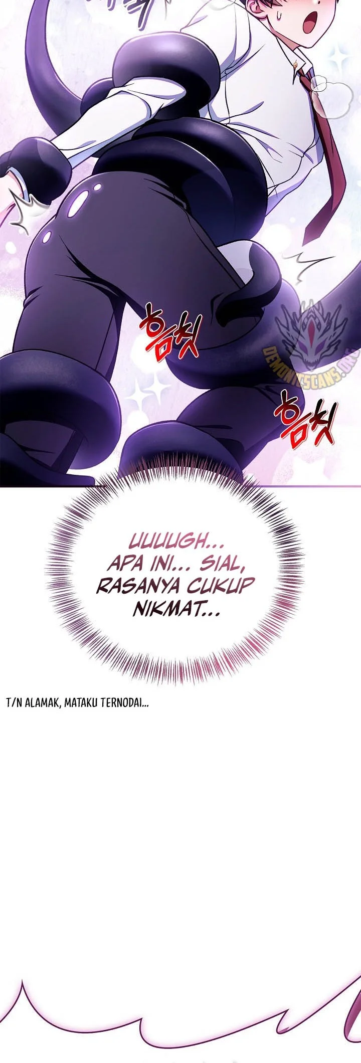 Chapter 161 - halaman 36
