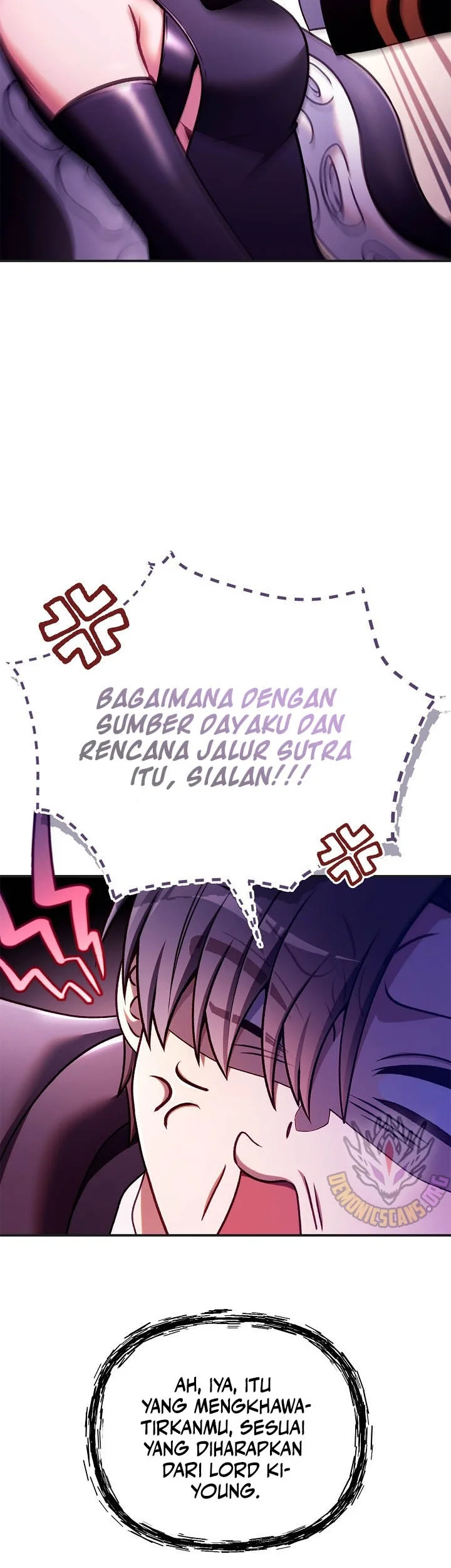 Chapter 161 - halaman 17