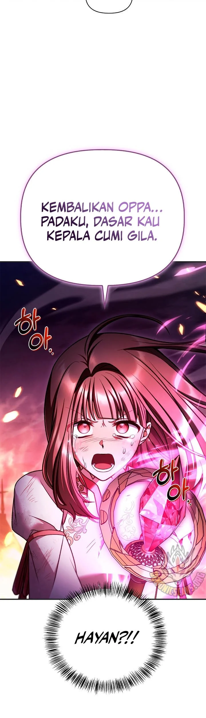 Chapter 161 - halaman 20