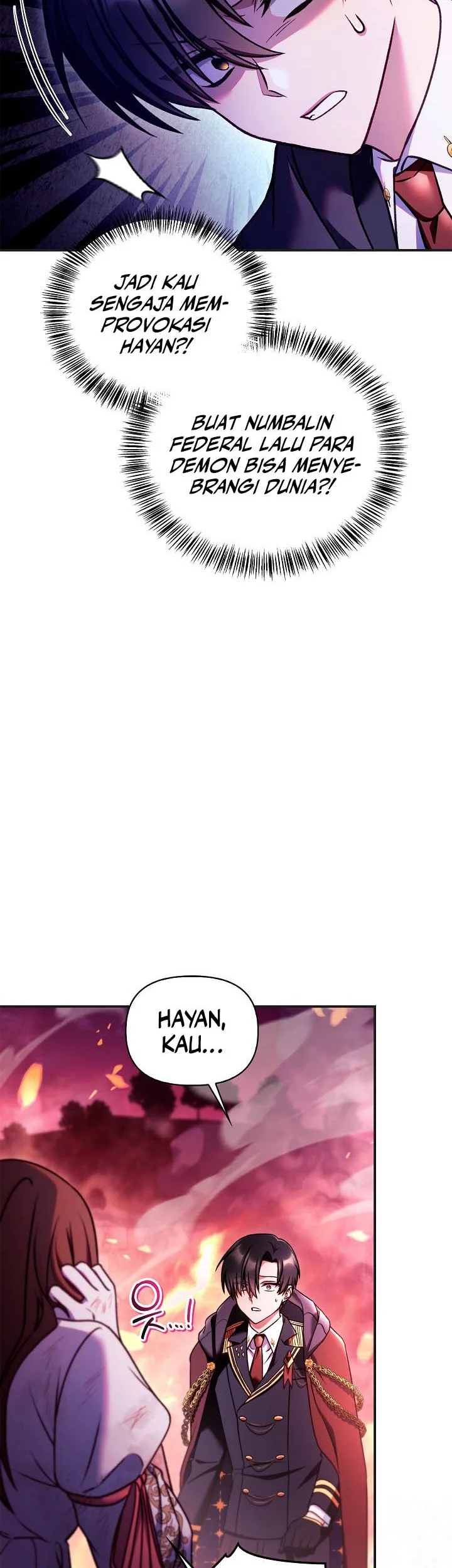 Chapter 161 - halaman 23