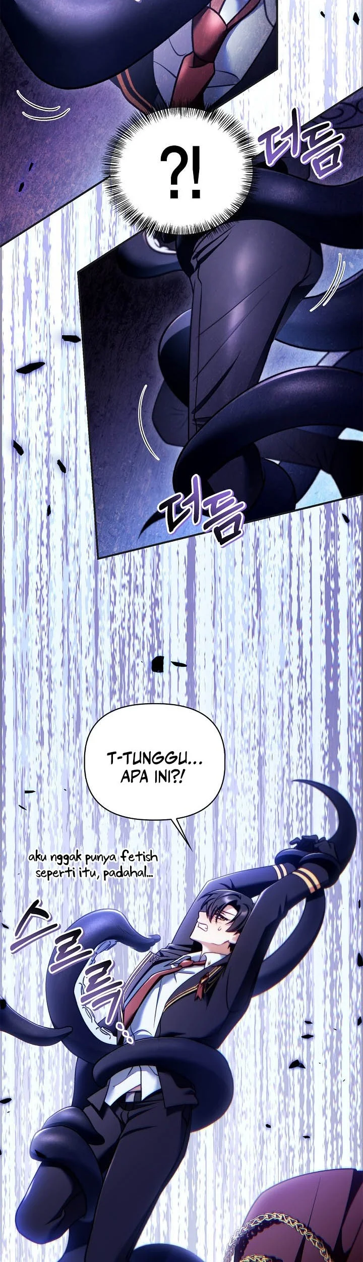 Chapter 161 - halaman 31