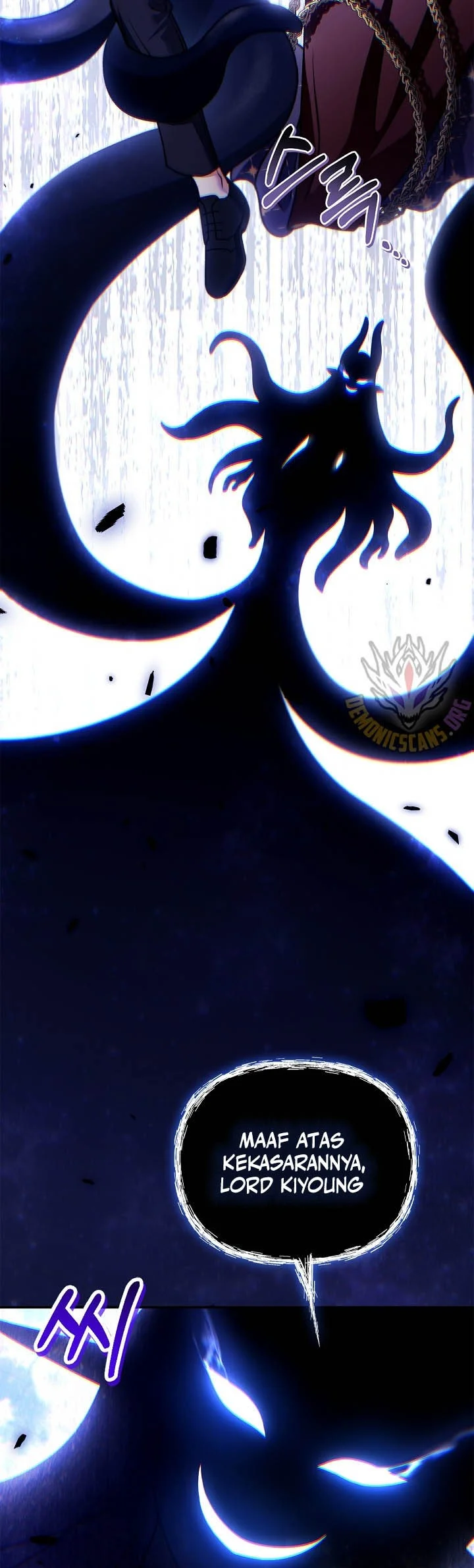 Chapter 161 - halaman 32