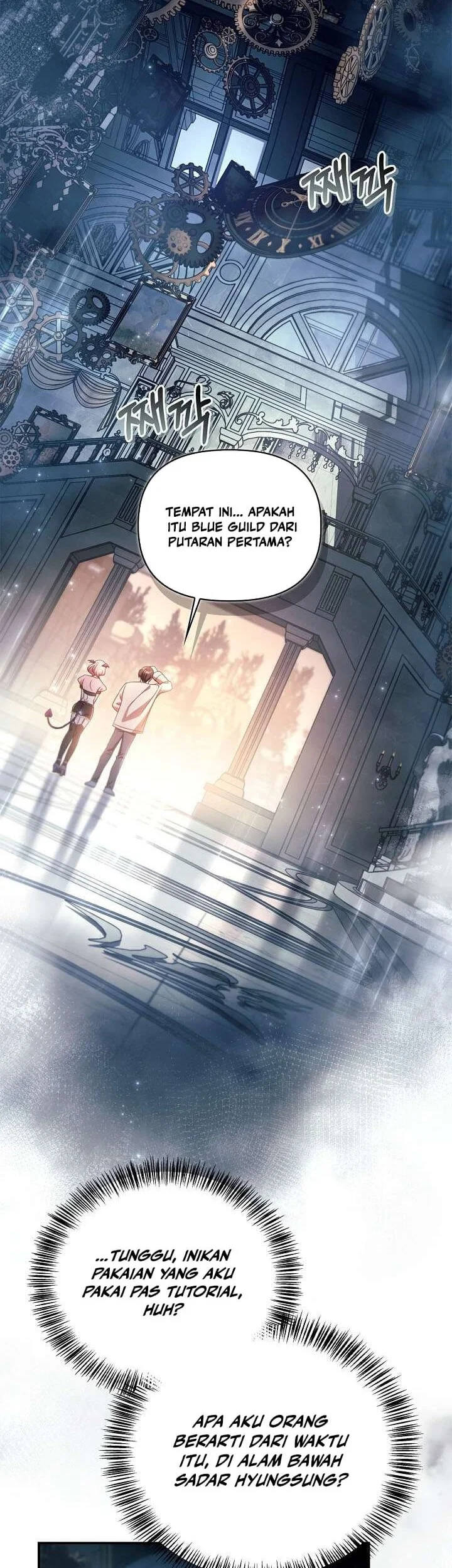 Chapter 164 - halaman 15