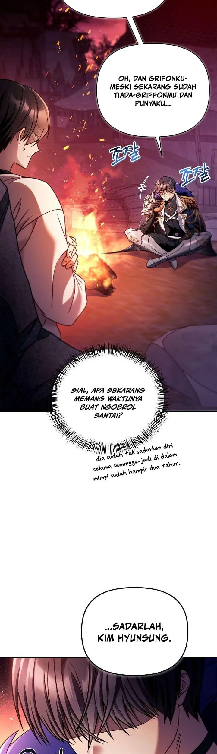 Chapter 164 - halaman 30