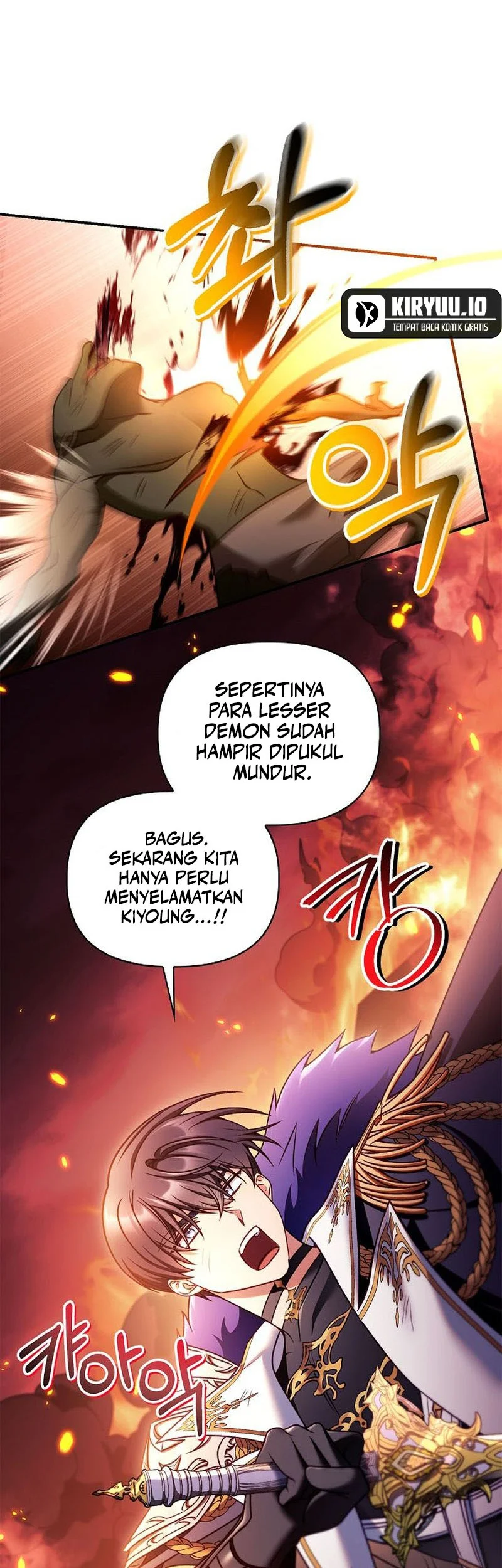 Chapter 165 - halaman 16