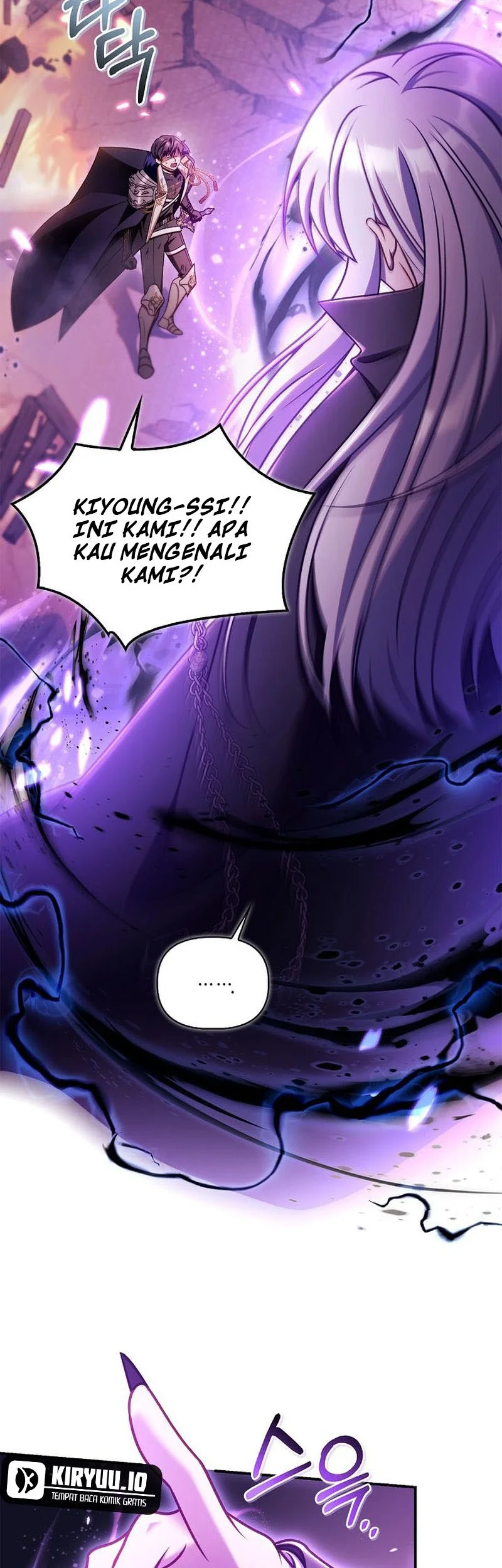 Chapter 165 - halaman 21