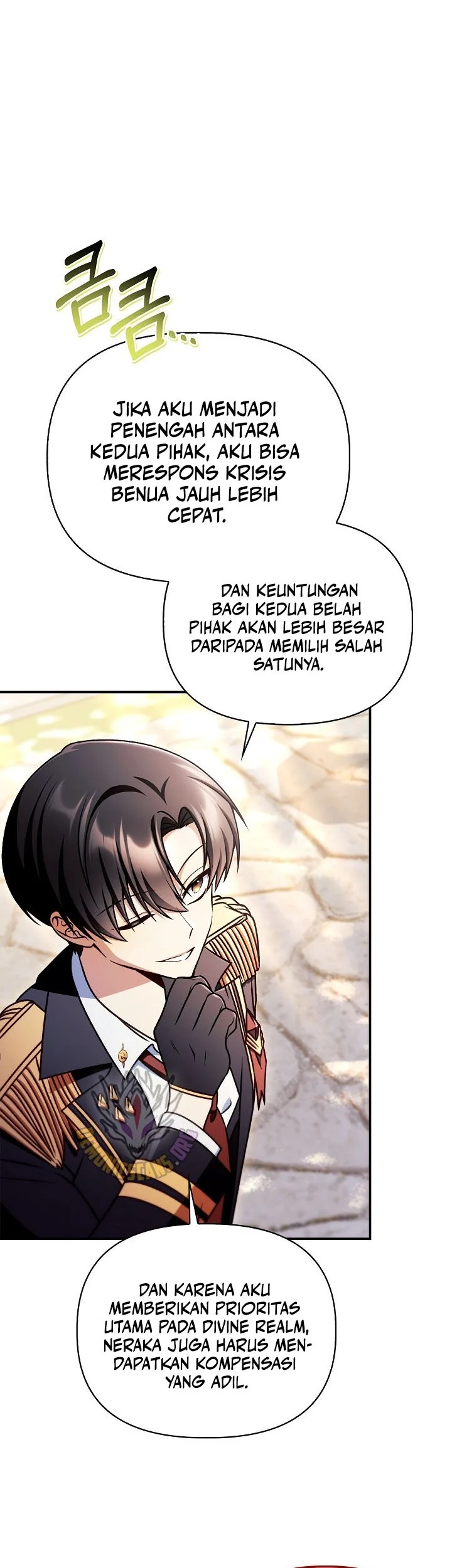 Chapter 166 - halaman 36