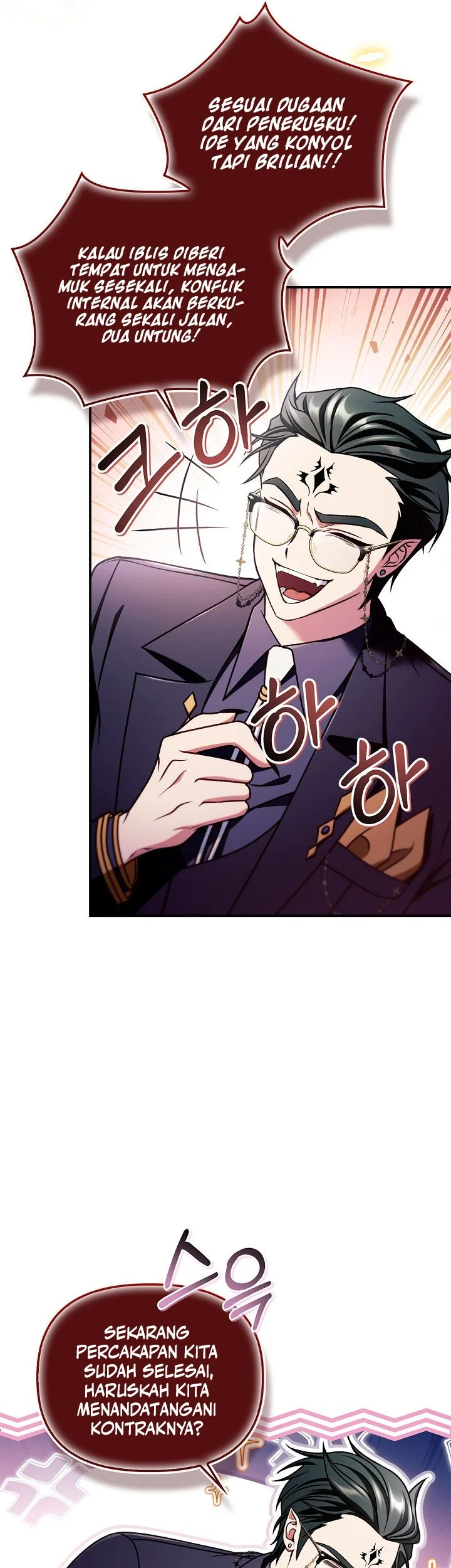 Chapter 166 - halaman 39