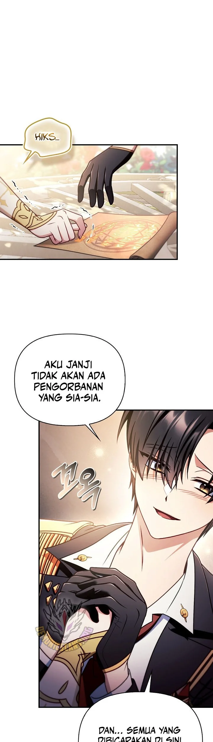Chapter 166 - halaman 44