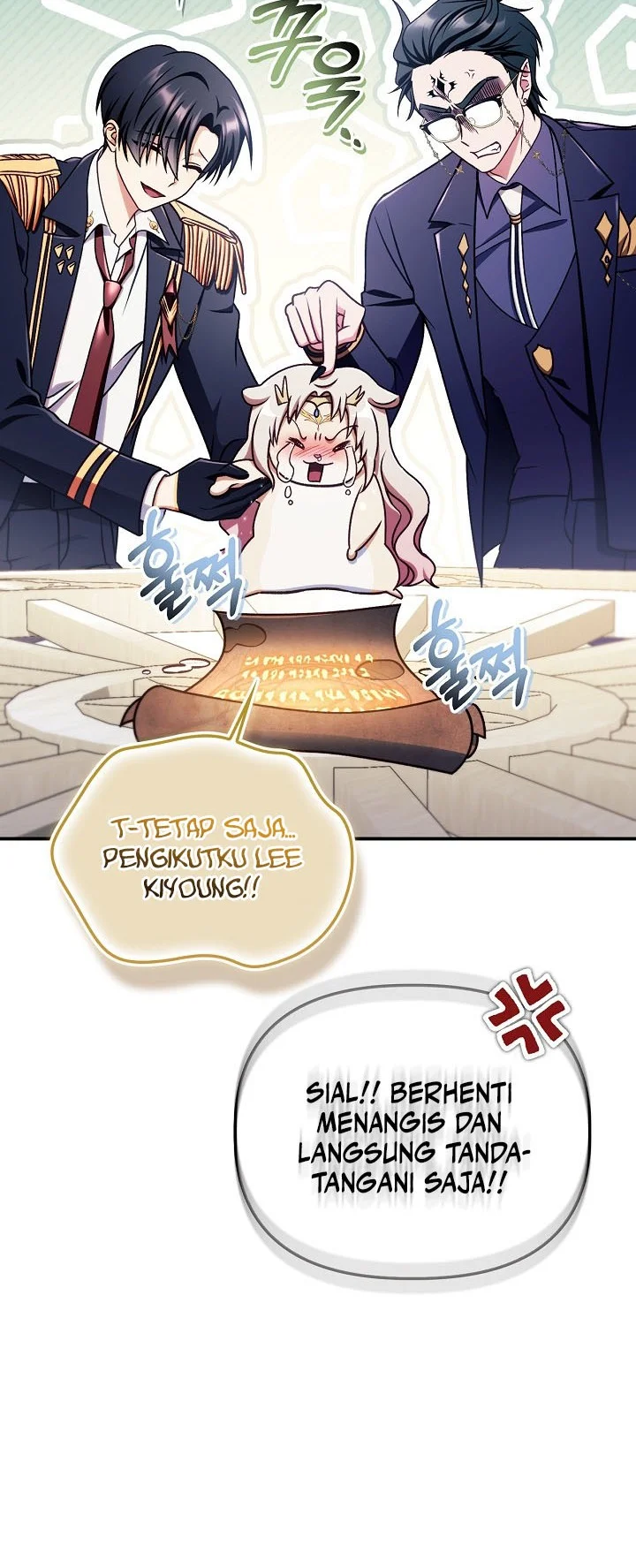 Chapter 166 - halaman 46