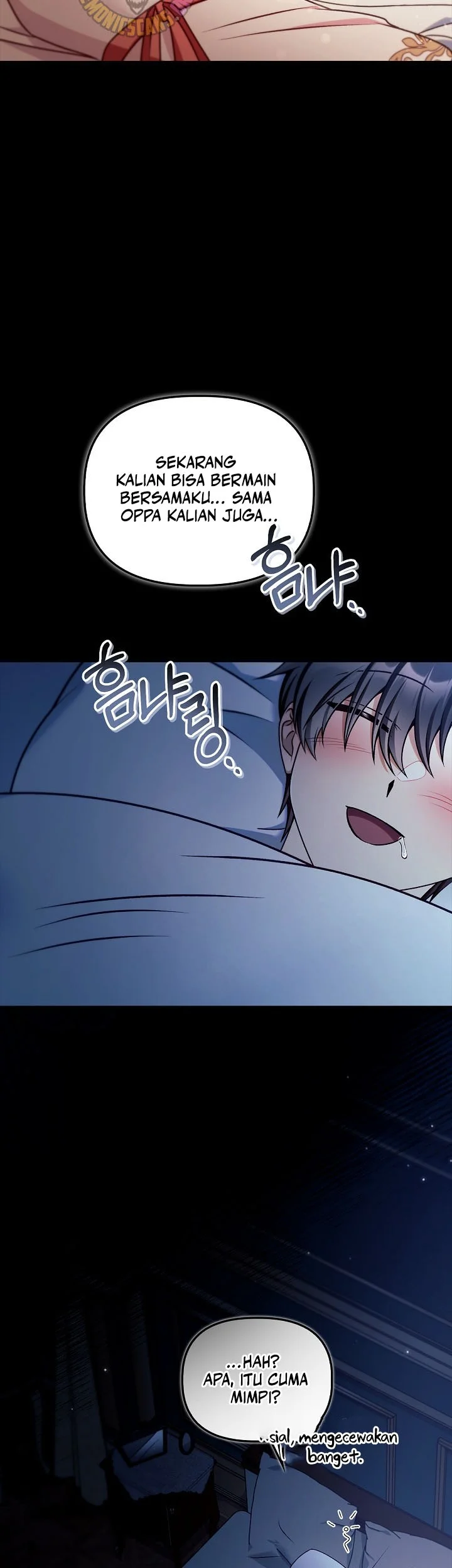 Chapter 166 - halaman 53