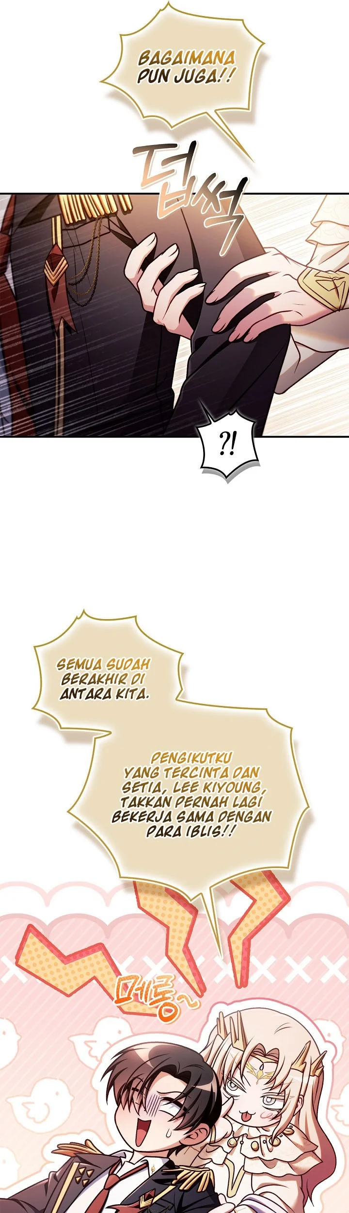 Chapter 166 - halaman 19
