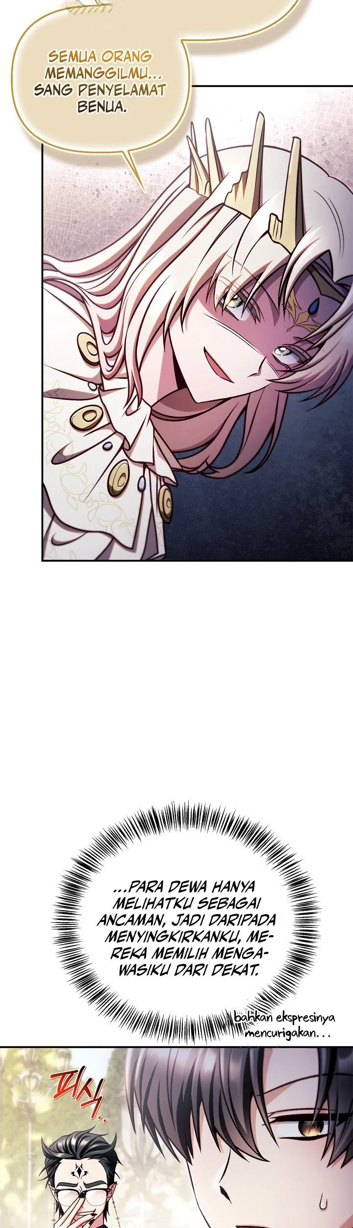 Chapter 166 - halaman 21