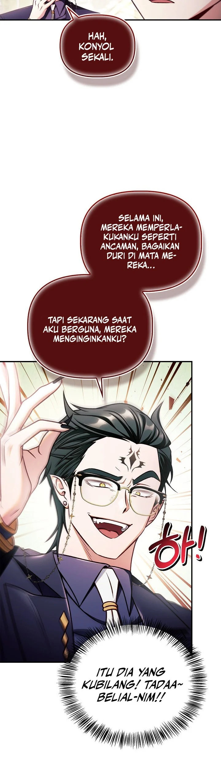 Chapter 166 - halaman 22