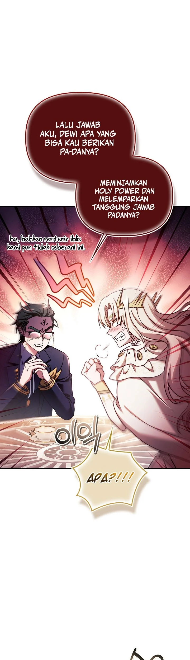 Chapter 166 - halaman 23