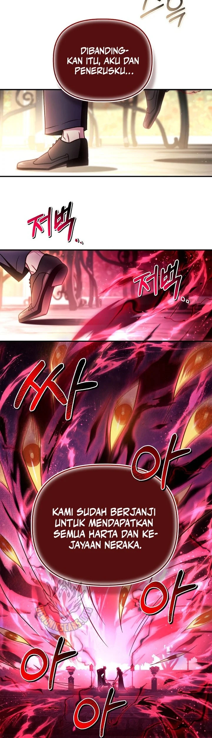 Chapter 166 - halaman 24