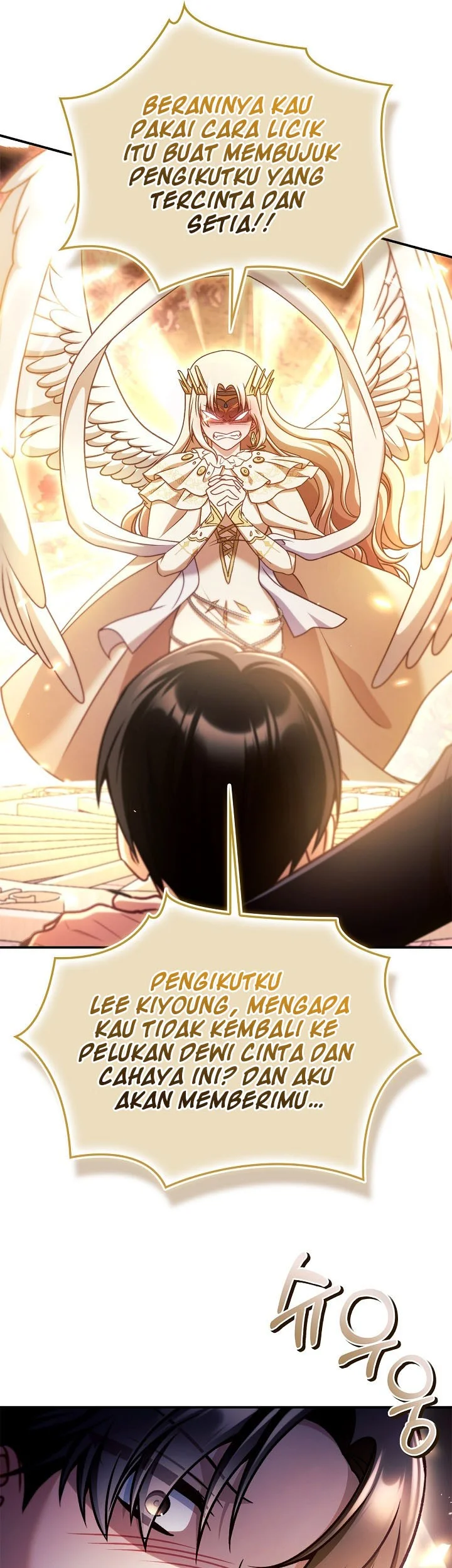 Chapter 166 - halaman 27