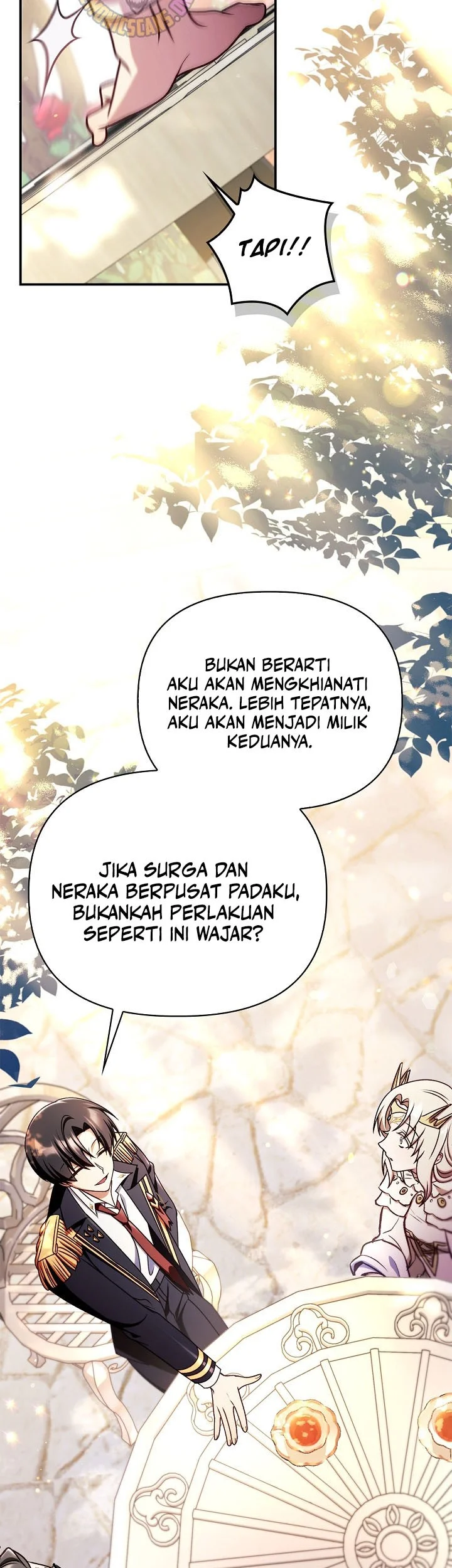 Chapter 166 - halaman 33