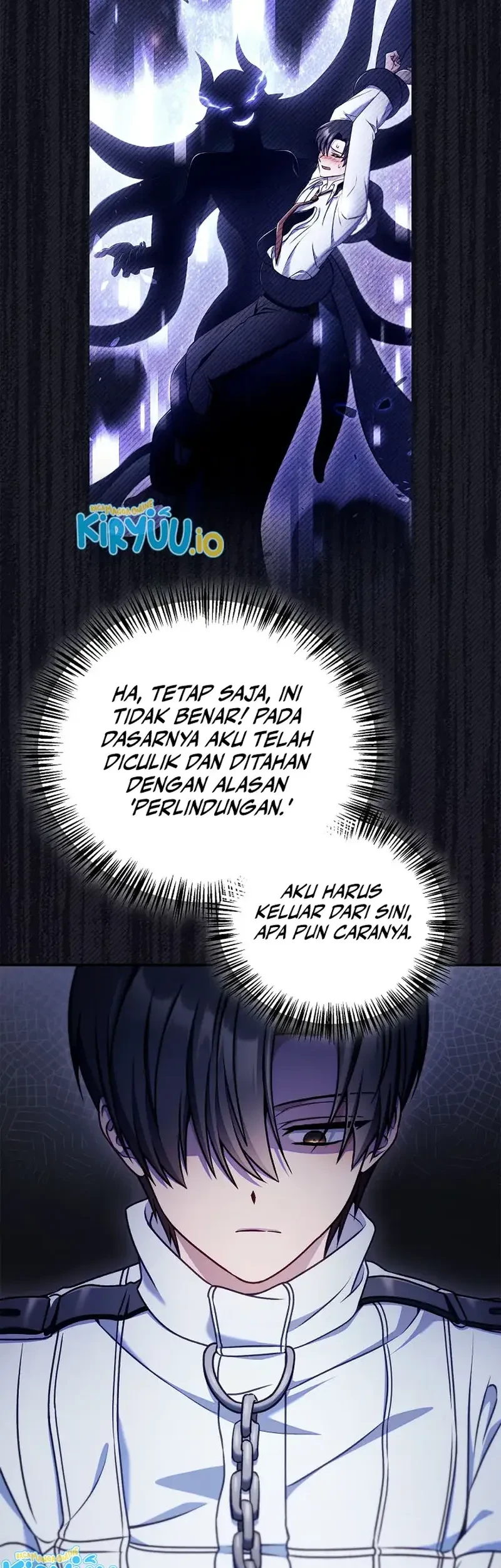 Chapter 167 - halaman 23