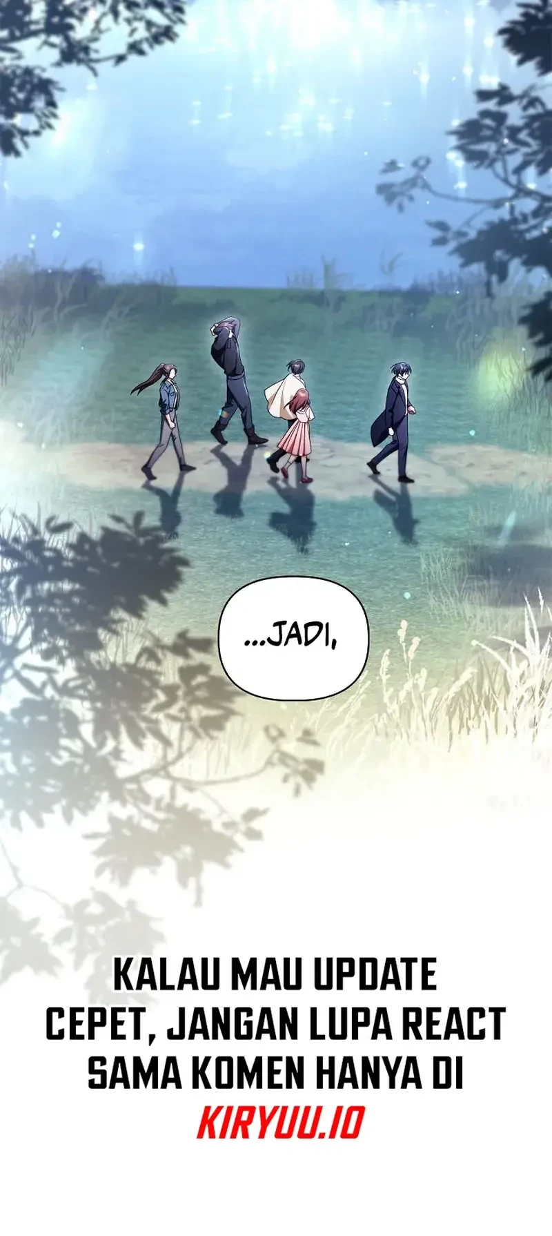 Chapter 167 - halaman 28