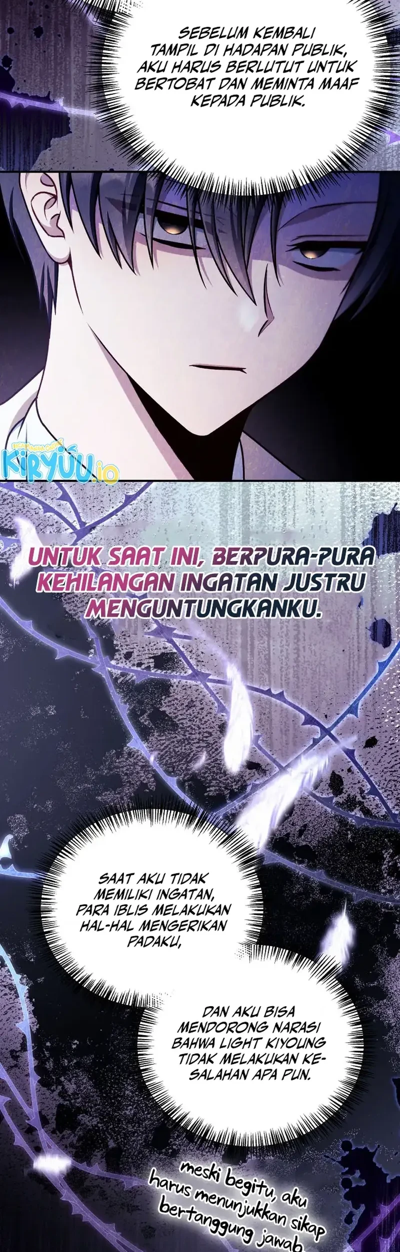 Chapter 167 - halaman 34
