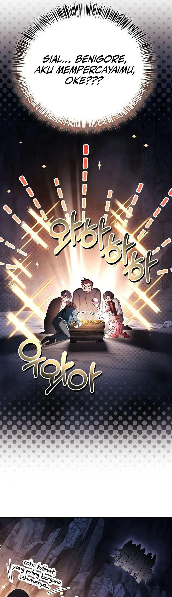 Chapter 168 - halaman 28