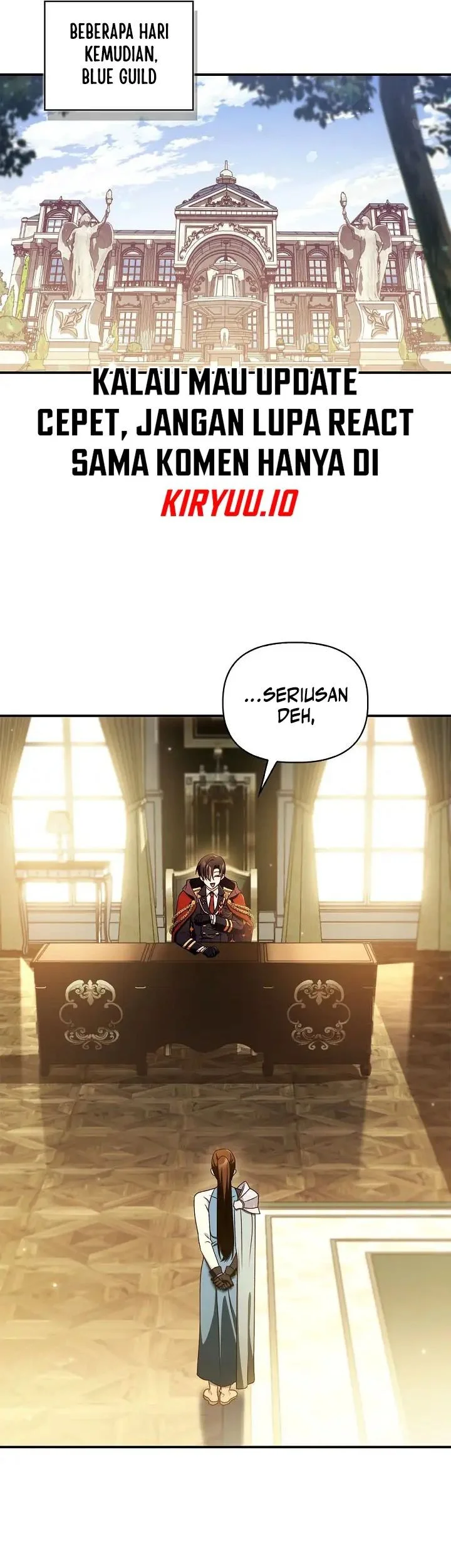 Chapter 168 - halaman 32