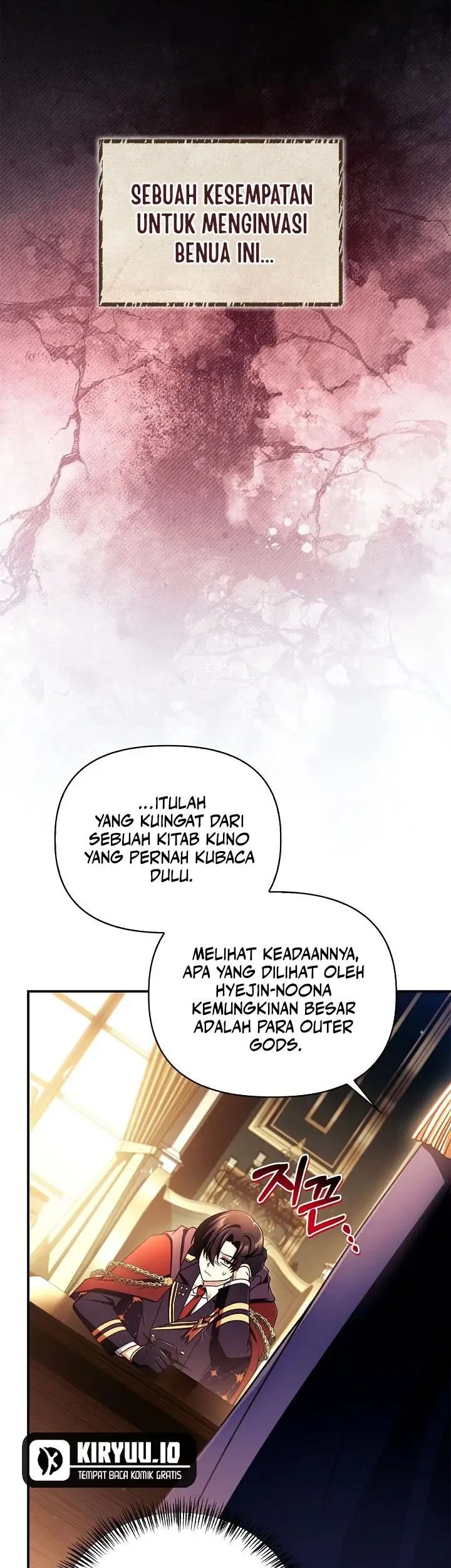 Chapter 168 - halaman 49