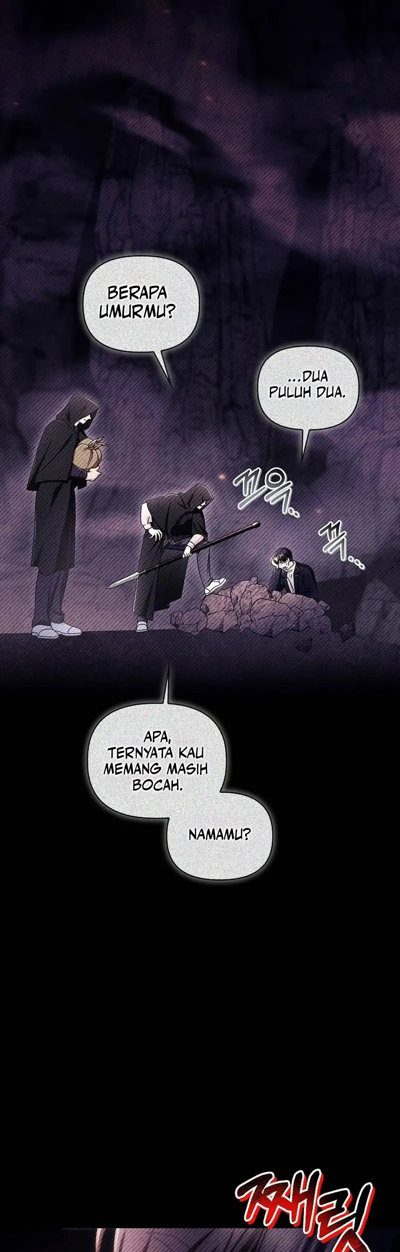 Chapter 169 - halaman 23