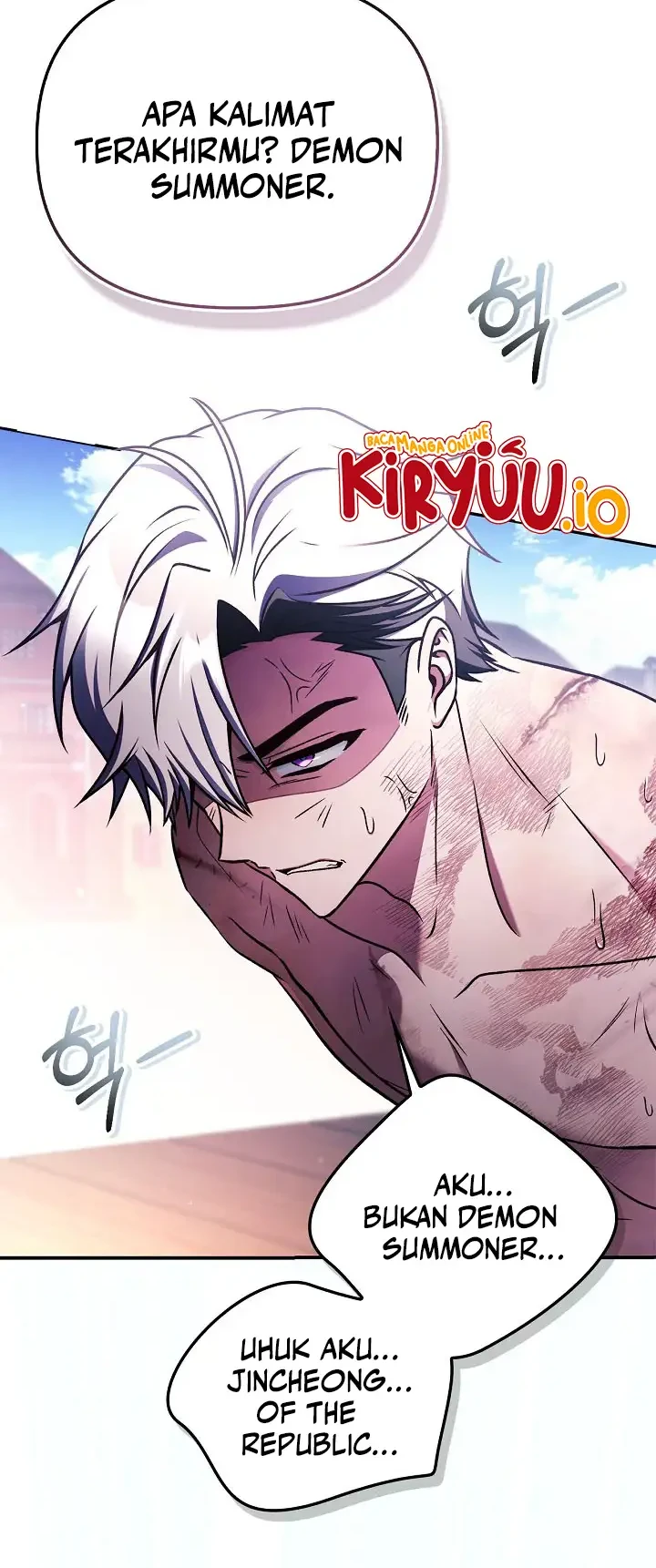 Chapter 170 - halaman 5