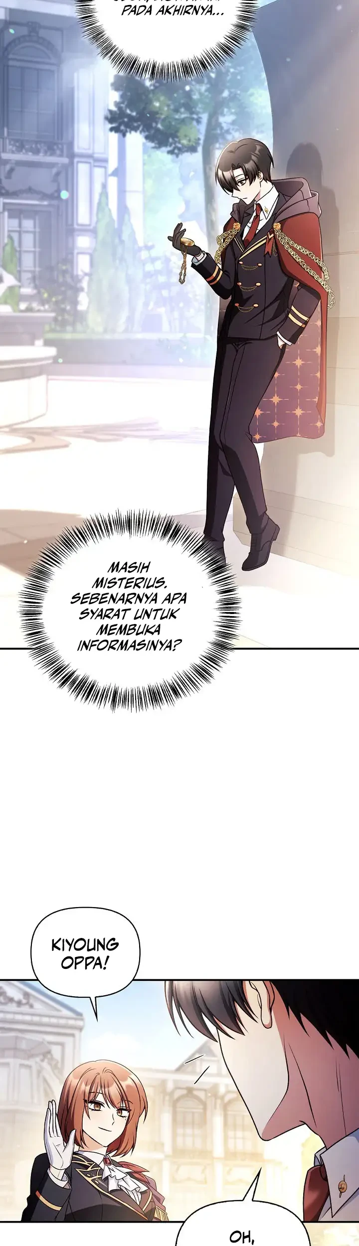 Chapter 170 - halaman 20