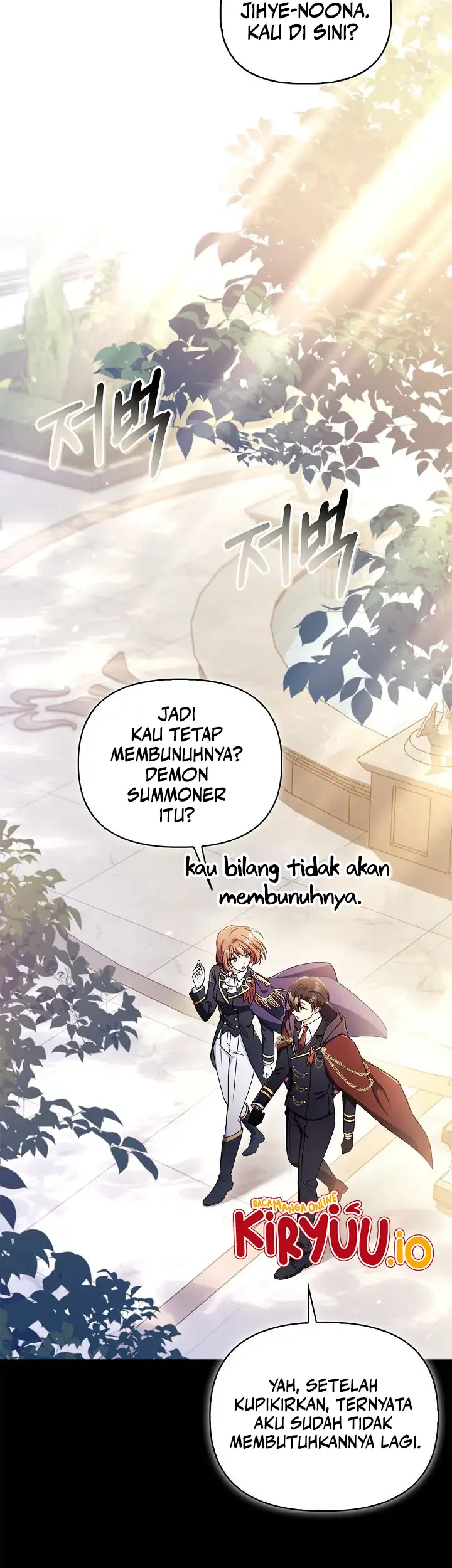 Chapter 170 - halaman 21