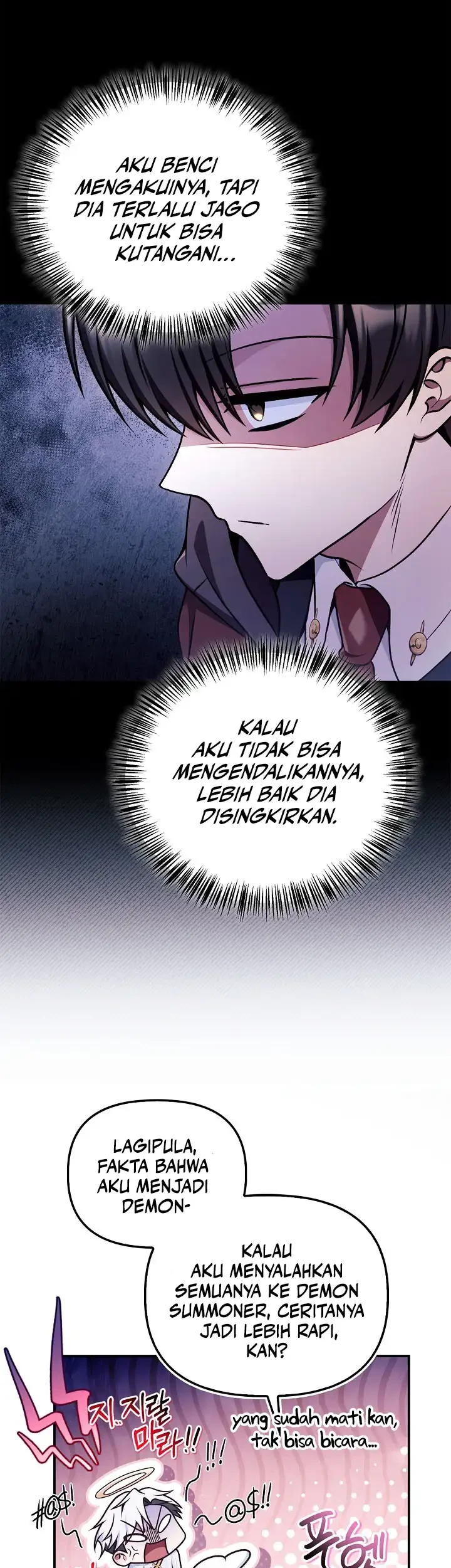 Chapter 170 - halaman 24