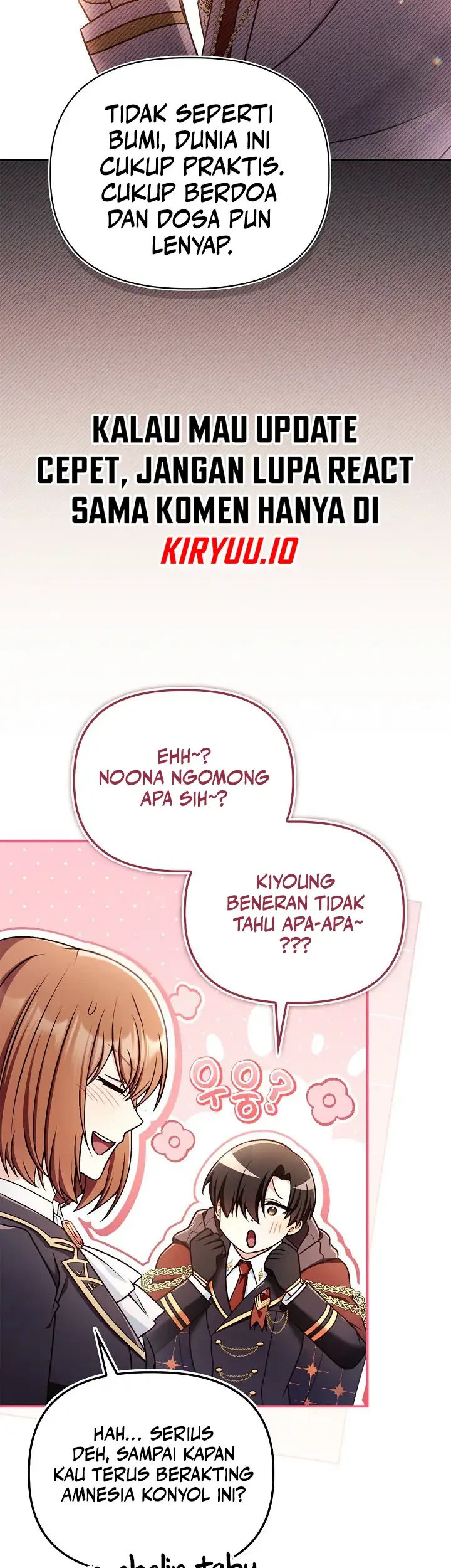 Chapter 170 - halaman 27