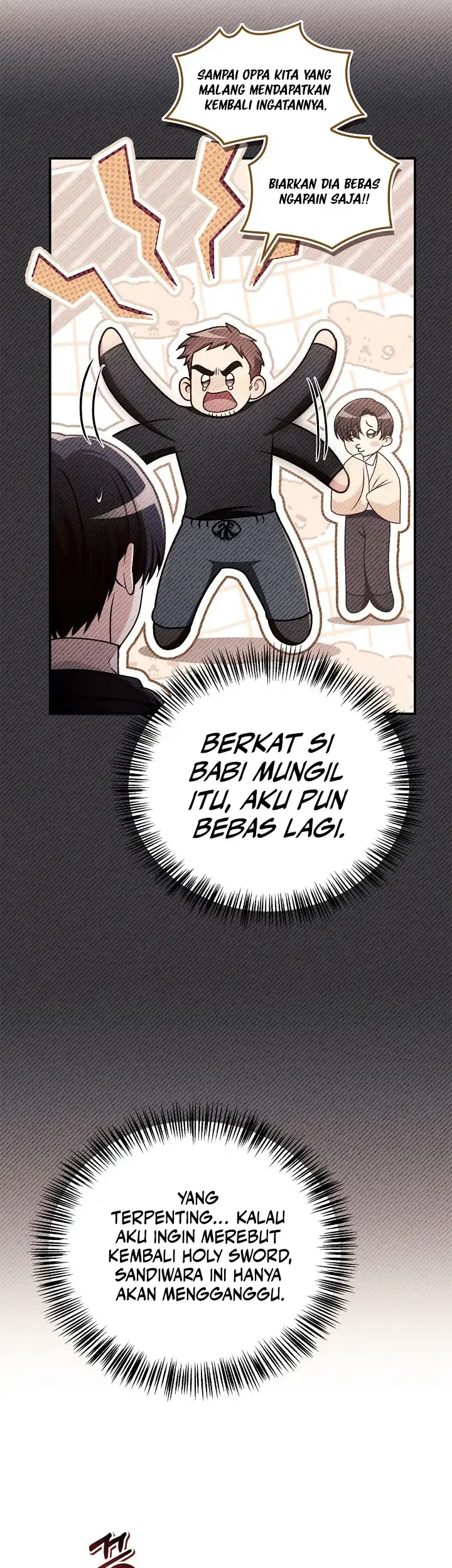 Chapter 170 - halaman 30