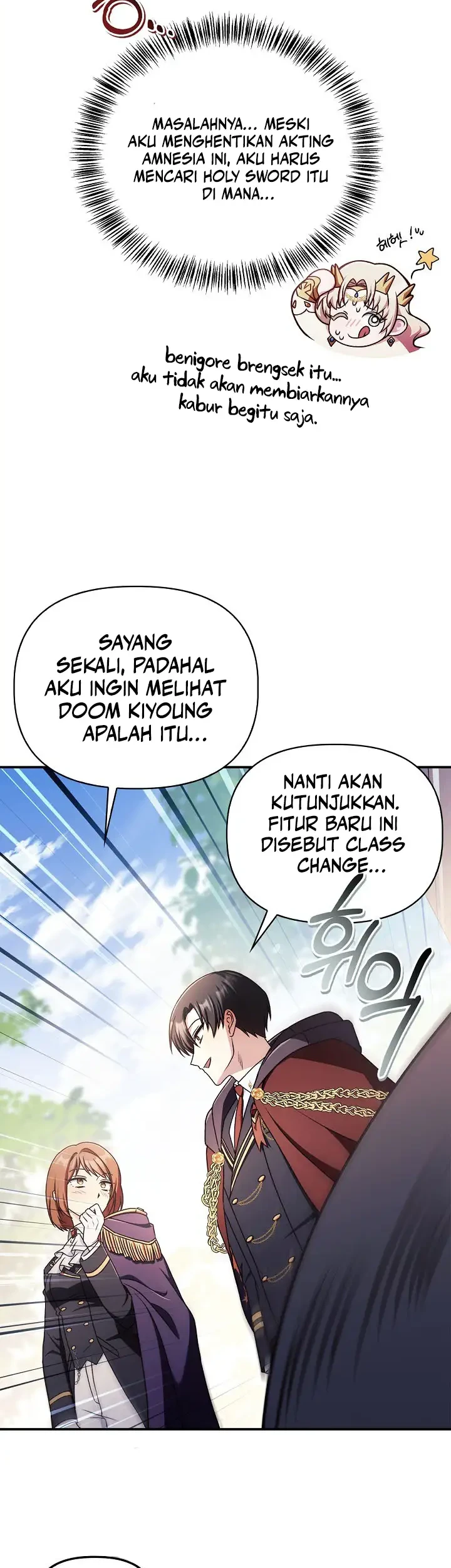 Chapter 170 - halaman 31