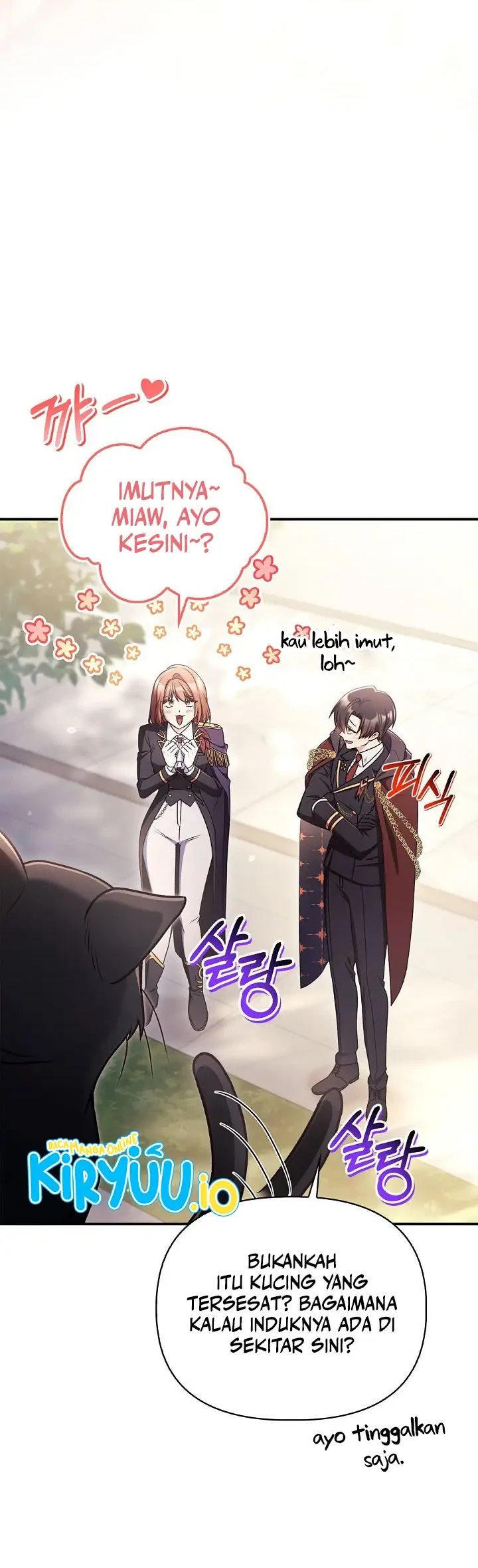 Chapter 170 - halaman 33