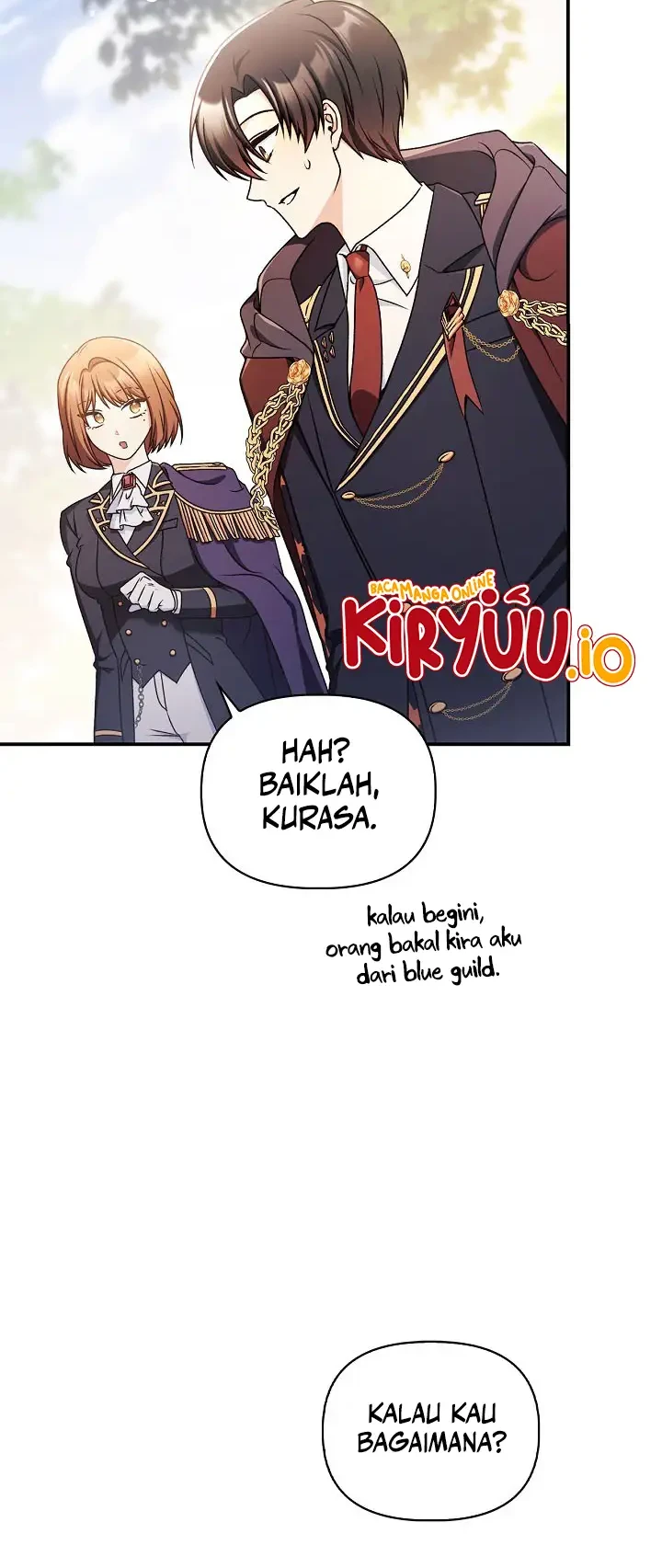 Chapter 170 - halaman 37