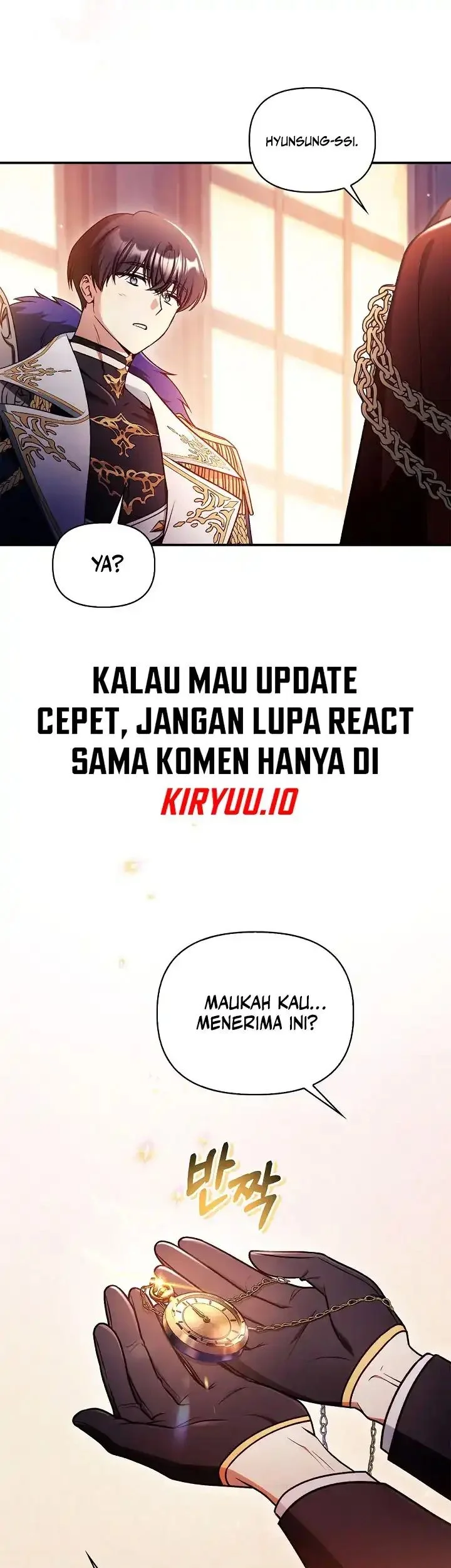 Chapter 171 - halaman 22