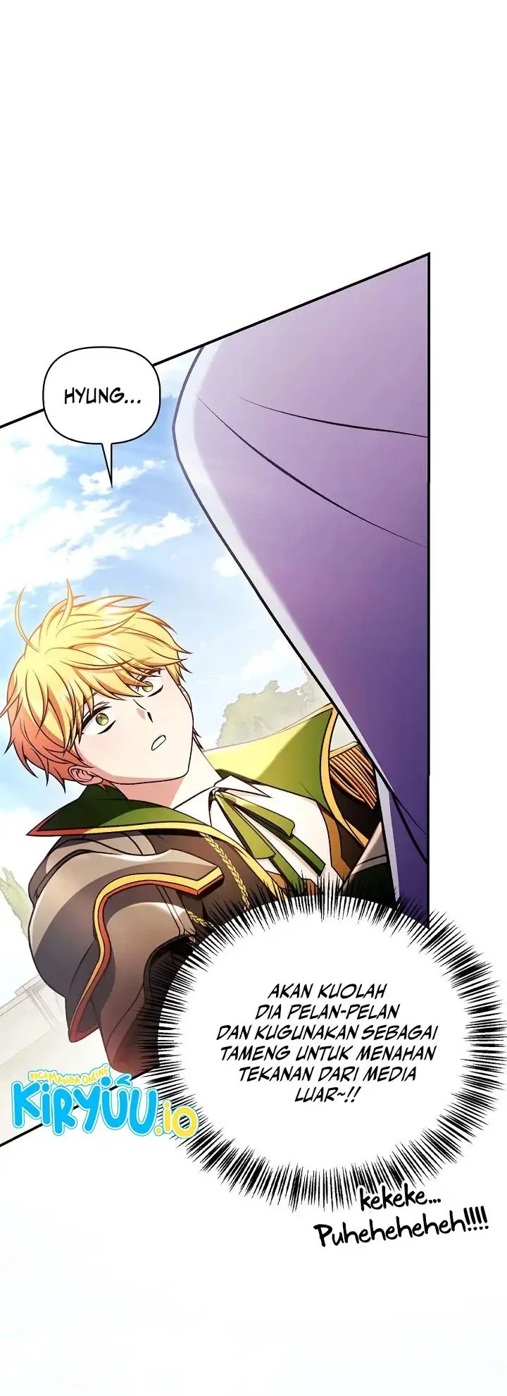 Chapter 172 - halaman 32