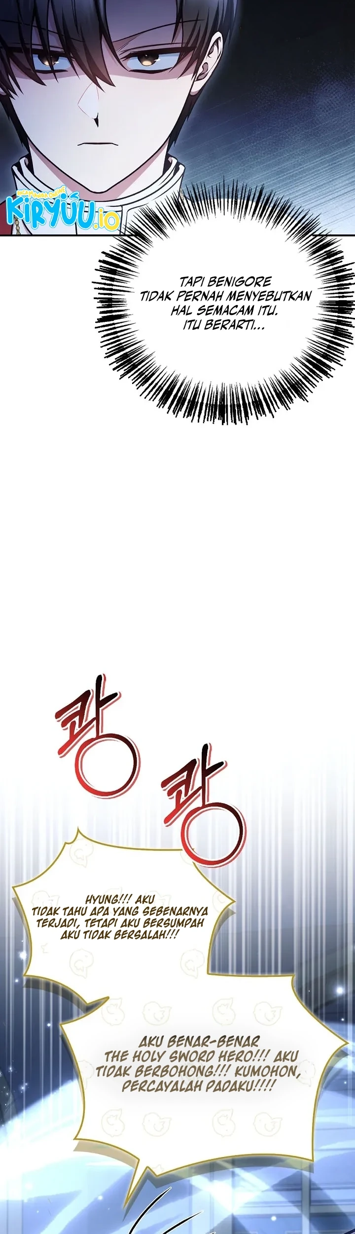 Chapter 173 - halaman 20