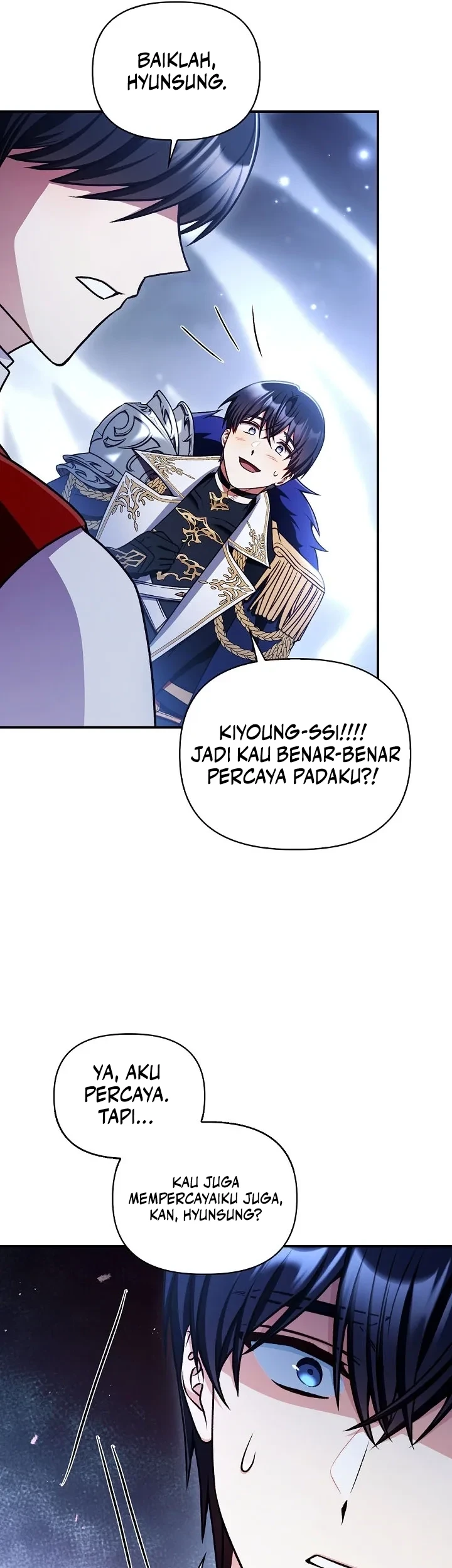 Chapter 173 - halaman 22