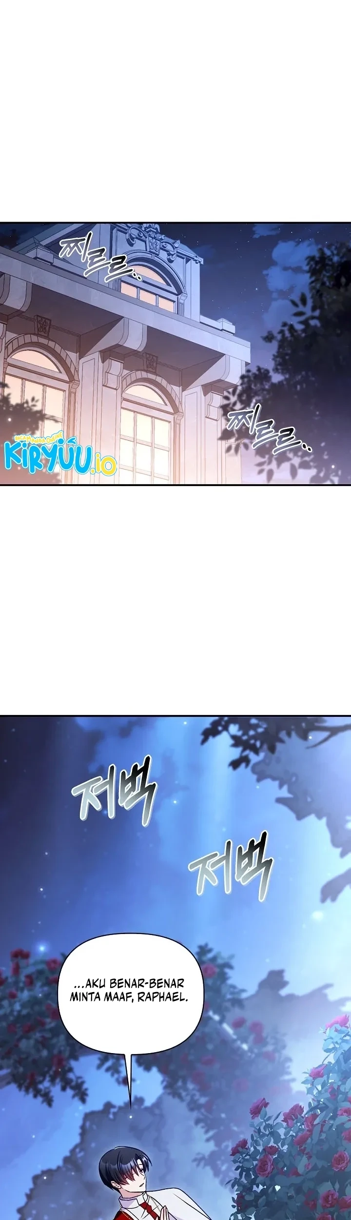 Chapter 173 - halaman 28