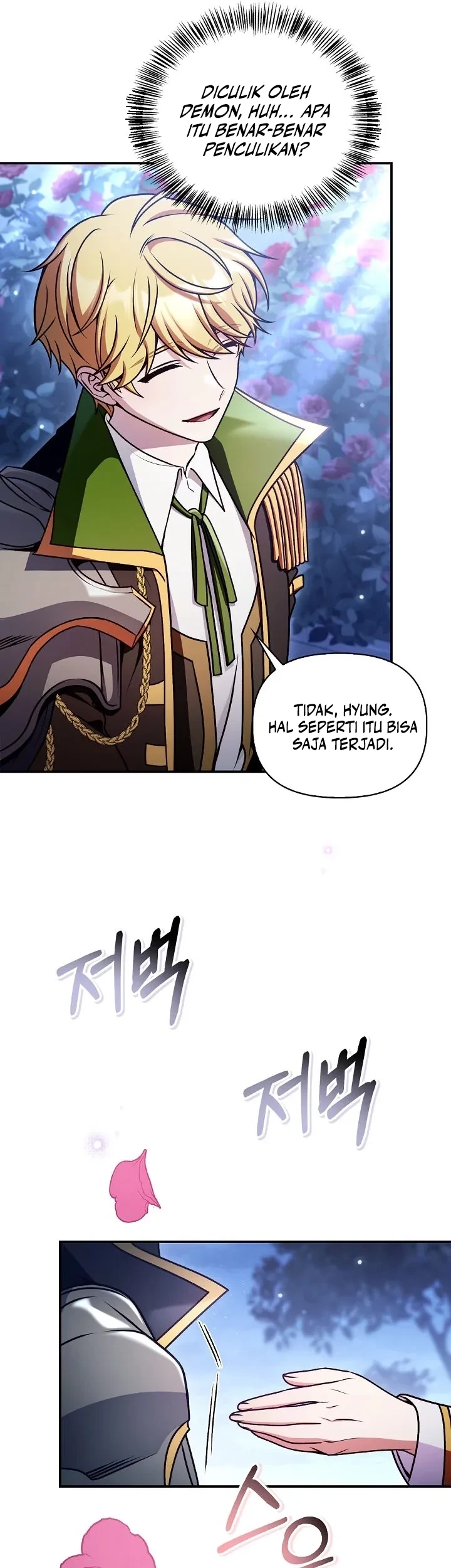Chapter 173 - halaman 30