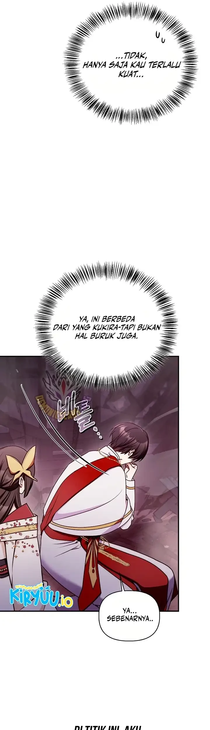 Chapter 174 - halaman 38