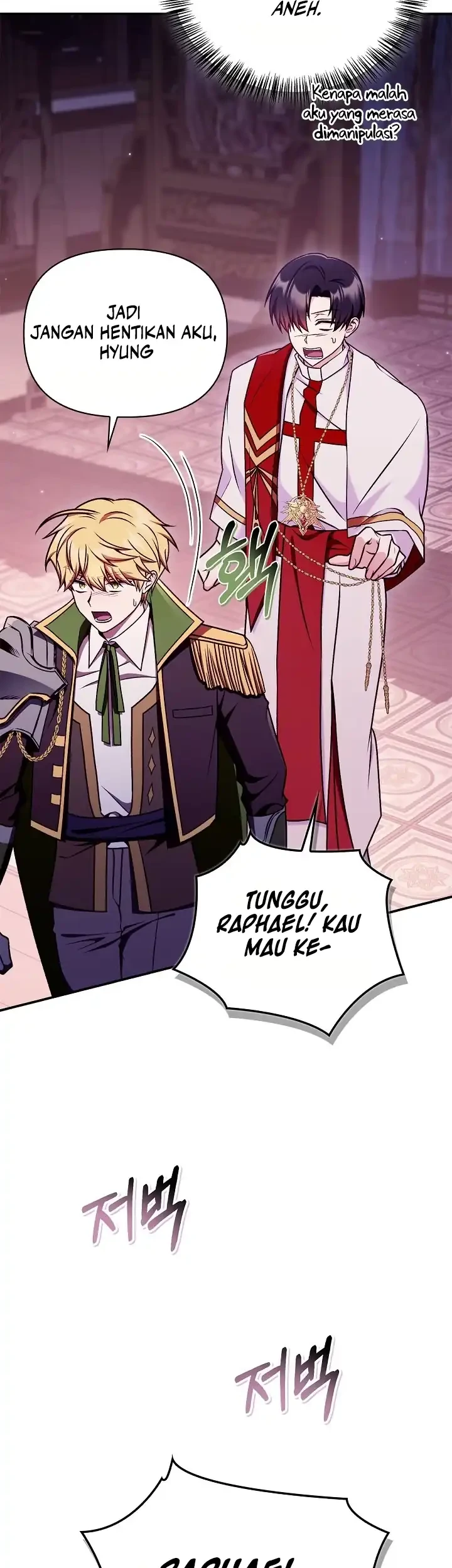 Chapter 174 - halaman 24